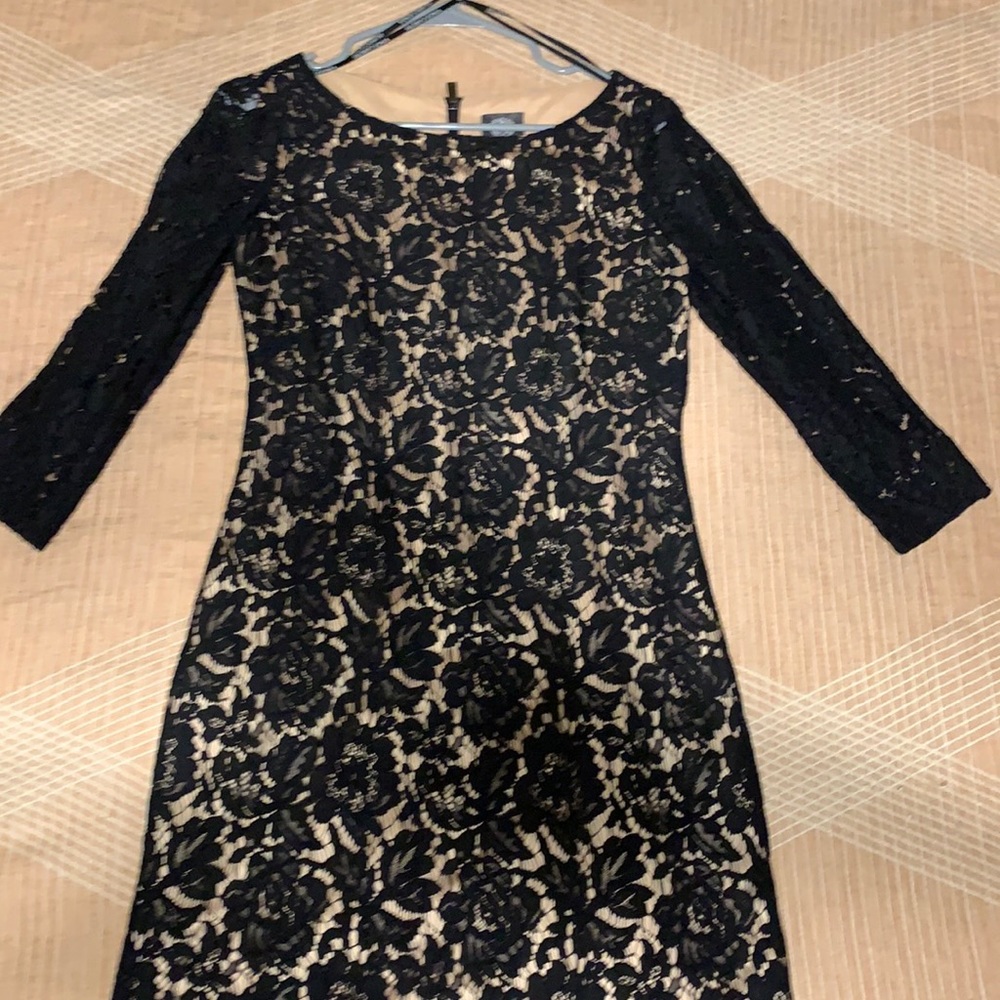 Vince Camuto Dress